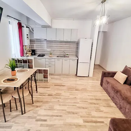 Seveneleven Eforie Nord