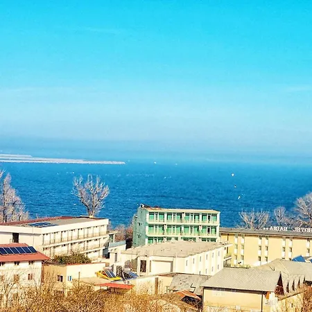 Seveneleven Appartamento Eforie Nord