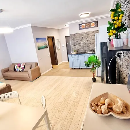 Seveneleven Eforie Nord