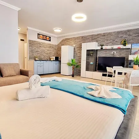 Seveneleven * Eforie Nord