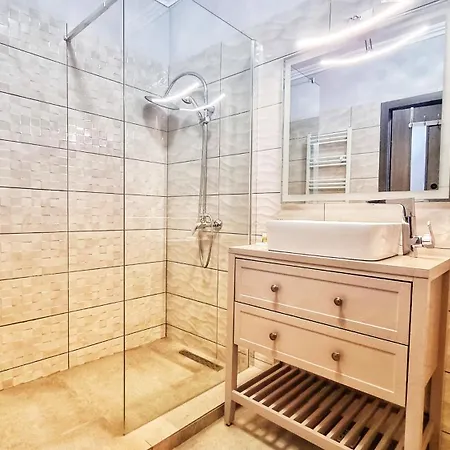 Appartamento Seveneleven *