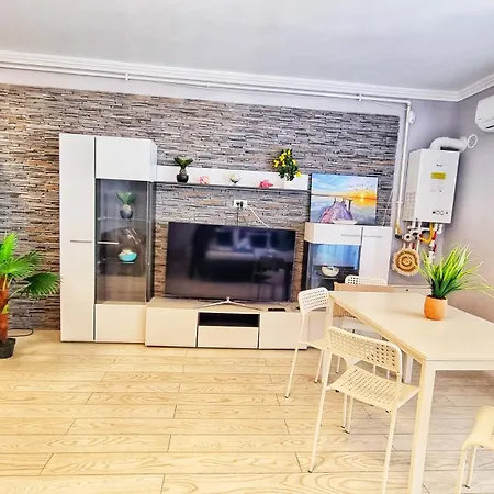 Appartamento Seveneleven