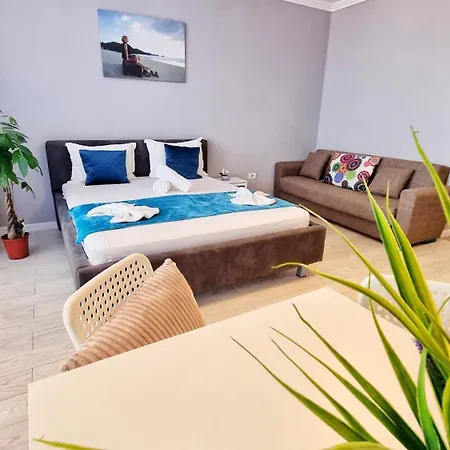 Seveneleven Appartamento *