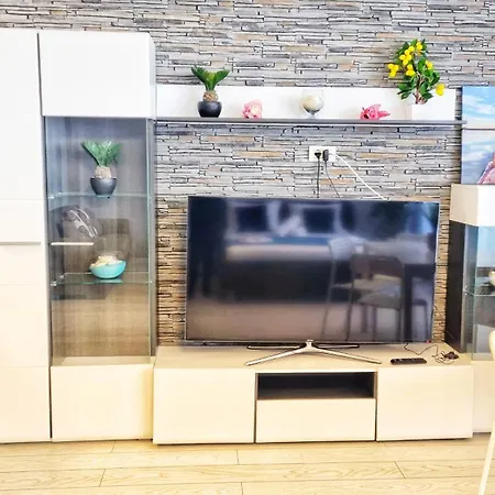 Appartamento Seveneleven Eforie Nord