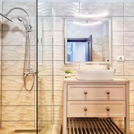 Appartamento Seveneleven *