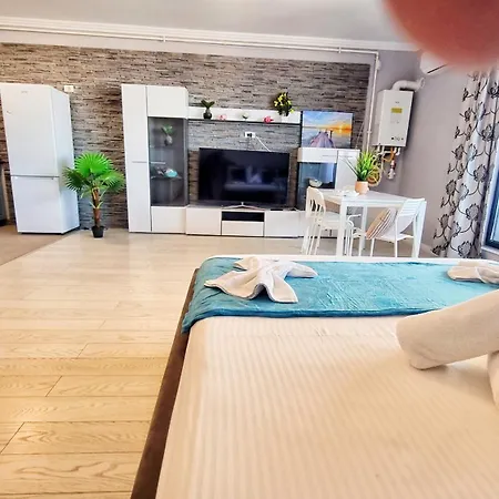 Seveneleven Eforie Nord