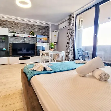 Seveneleven * Eforie Nord