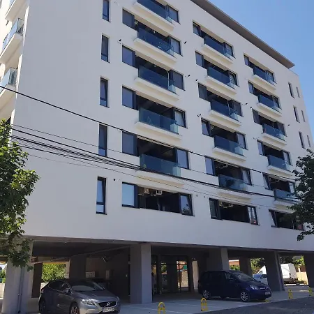 Appartement Seveneleven