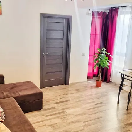 شقة Seveneleven *