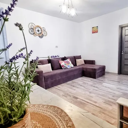 شقة Seveneleven *