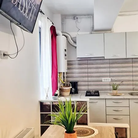 Apartment Seveneleven *