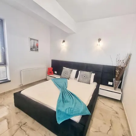 Apartment Seveneleven Eforie Nord