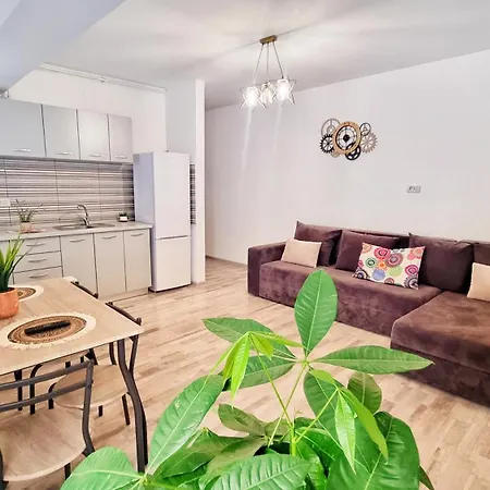 Apartment Seveneleven
