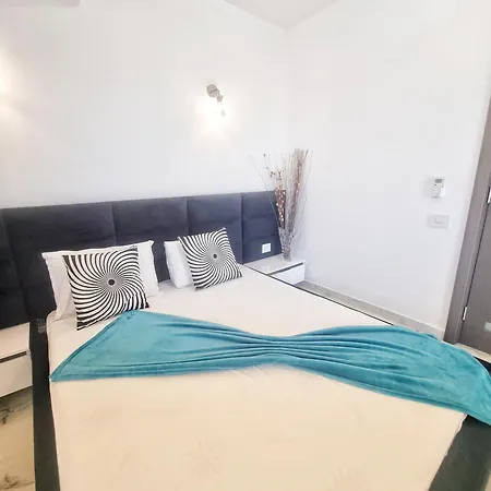 Apartment Seveneleven Eforie Nord