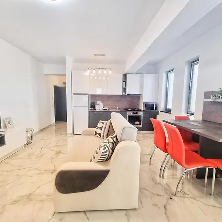 شقة Seveneleven *