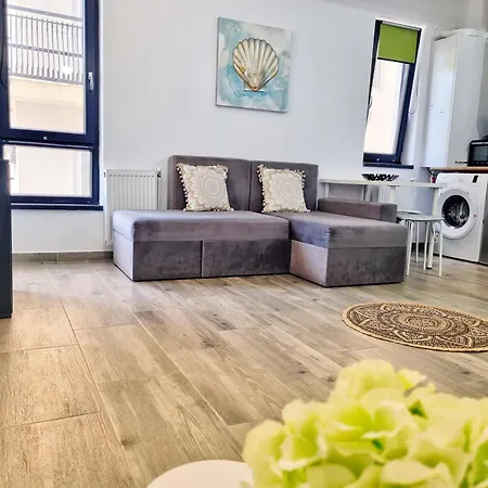 Seveneleven شقة *