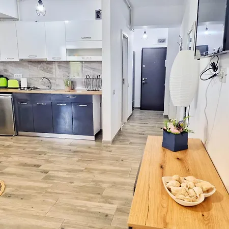 Seveneleven Apartment