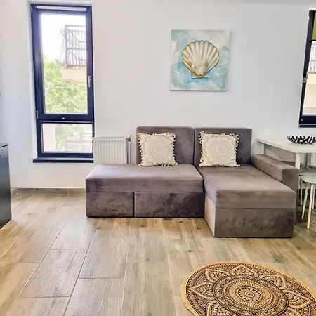 Seveneleven Apartment
