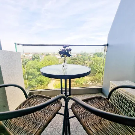 Seveneleven Apartment