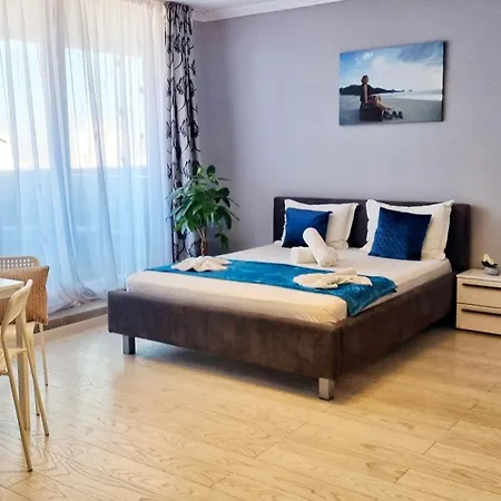 Seveneleven Appartement