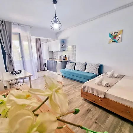 Seveneleven Apartment