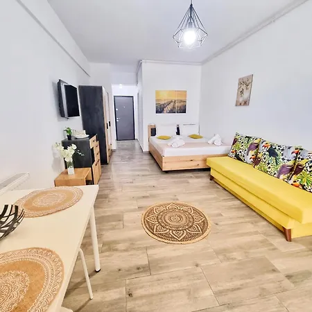 Apartament Seveneleven