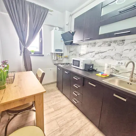 Apartament Seveneleven *