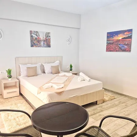 Apartment Seveneleven *