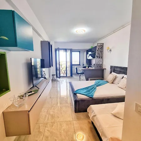 Seveneleven Appartement *