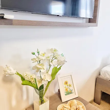 Seveneleven Appartement *