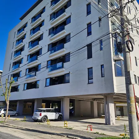Apartment Seveneleven *