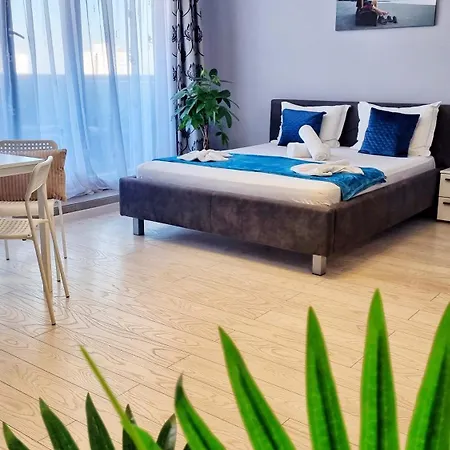 Seveneleven شقة *