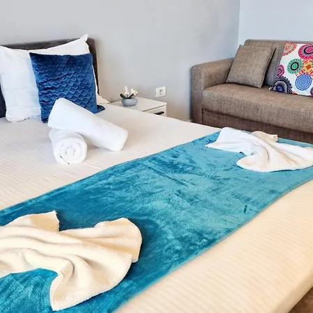 Appartement Seveneleven