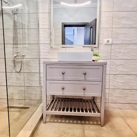 Seveneleven Appartement Eforie Nord