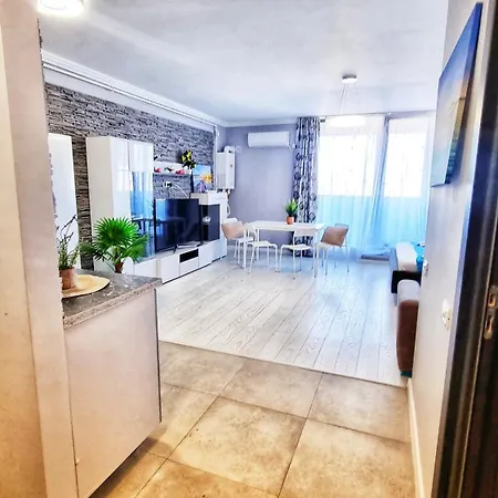 Seveneleven Appartement *