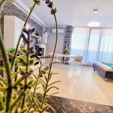 Seveneleven Appartement Eforie Nord