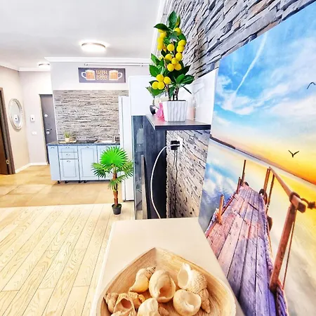 Seveneleven Appartement
