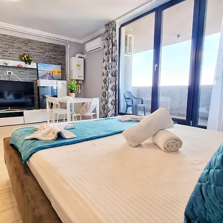 Appartement Seveneleven