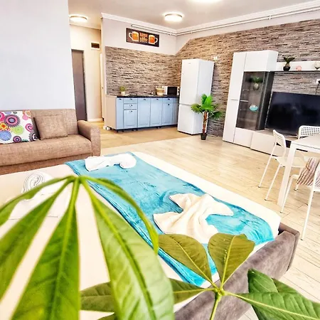Seveneleven Appartement *