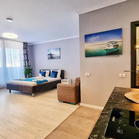 Seveneleven Appartement *