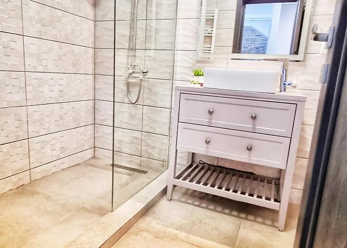 Seveneleven Apartament