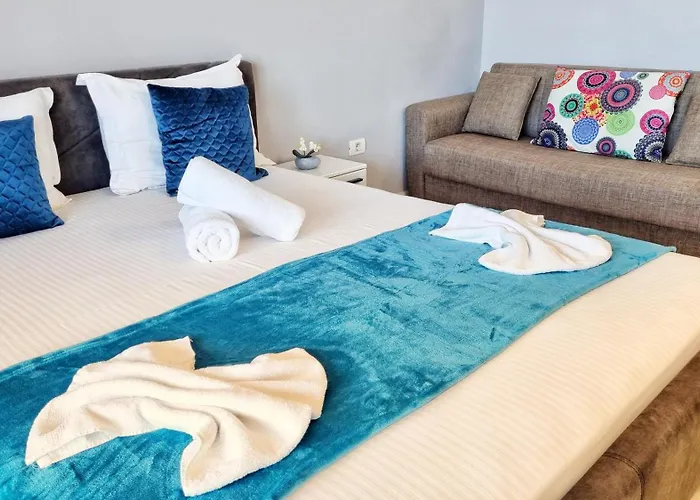 Apartament Seveneleven