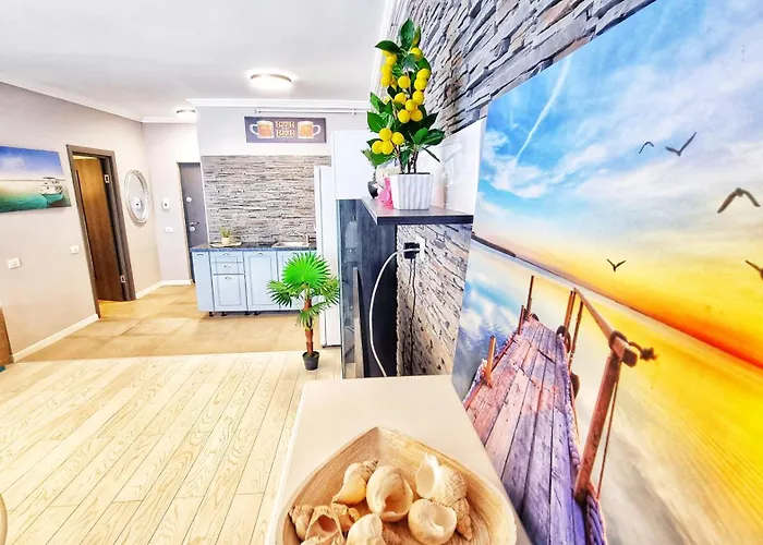 Seveneleven Apartament