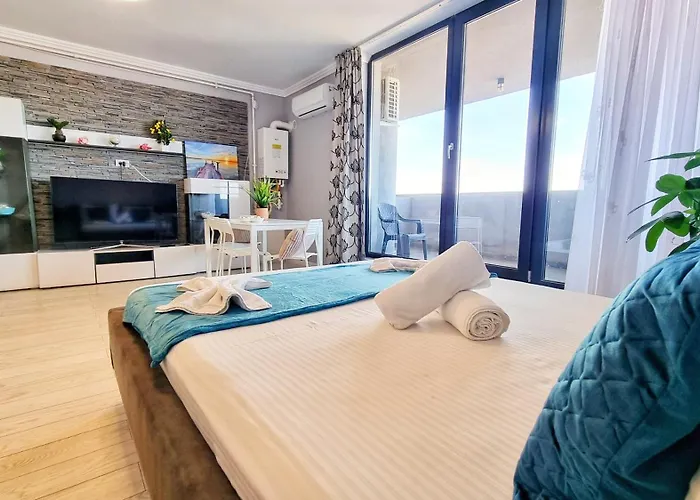 Apartament Seveneleven