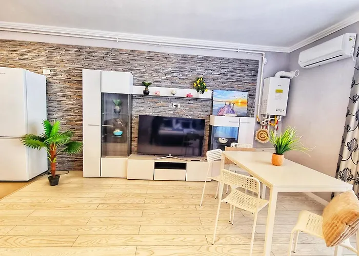 Apartament Seveneleven