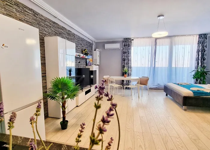 Seveneleven Apartament