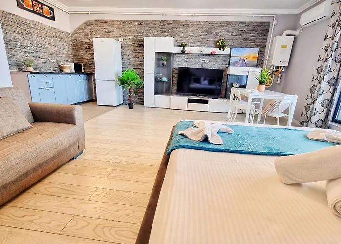 Apartament Seveneleven